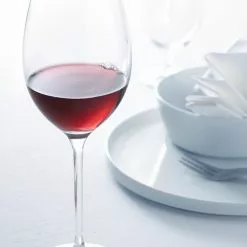 Leonardo Rotweinglas CHEERS 520 Ml, 6er-Set -Kaffee Espresso Verkäufe 210 CHEERS Rotweinglas 061633 V01 H