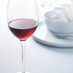 Leonardo Rotweinglas CHEERS 520 Ml, 6er-Set -Kaffee Espresso Verkäufe 210 CHEERS Rotweinglas 061633 V02 H