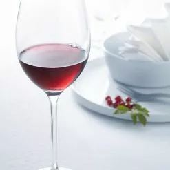 Leonardo Rotweinglas CHEERS 520 Ml, 6er-Set -Kaffee Espresso Verkäufe 210 CHEERS Rotweinglas 061633 V03 H