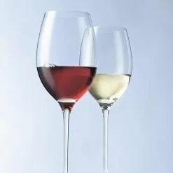 Leonardo Rotweinglas CHEERS 520 Ml, 6er-Set -Kaffee Espresso Verkäufe 210 CHEERS Rotweinglas 061633 Weissweinglas 061632 H 1