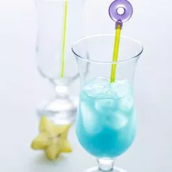 Leonardo Cocktailgläser/Rührer BAR 4-teilig -Kaffee Espresso Verkäufe 210 HURRICANE BARSET 069198 mood H