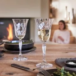 Leonardo Weißweinglas VOLTERRA 200 Ml, 6er-Set -Kaffee Espresso Verkäufe 210 VOLTERRA Weissweinglas 020764 200ml mood Q