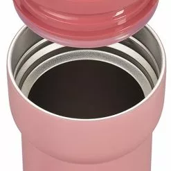 Mepal Thermobecher Ellipse 375 Ml - Nordic Pink