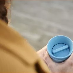 Mepal Thermobecher Ellipse 375 Ml - Nordic Green -Kaffee Espresso Verkäufe 212 104180092400 insulated mug coffee on the go usp c