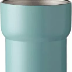 Mepal Thermobecher Ellipse 375 Ml - Nordic Green -Kaffee Espresso Verkäufe 212 104180092400a