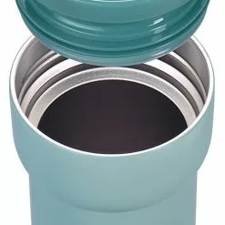 Mepal Thermobecher Ellipse 375 Ml - Nordic Green -Kaffee Espresso Verkäufe 212 104180092400xx