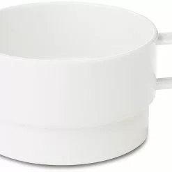 Mepal Cappuccinotasse 421 - Weiß