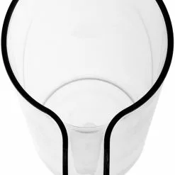 Mepal Wasserkaraffe Flow 1.5 L - Klar -Kaffee Espresso Verkäufe 212 106088053100 flow water jug b