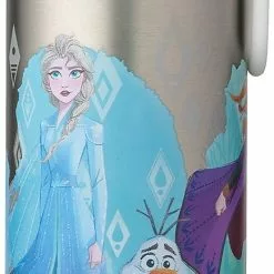 Mepal Thermoflasche Flip-up Campus 350 Ml - Frozen 2