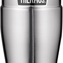 Thermos SK Mug Stainless Steel Mat 0,47l