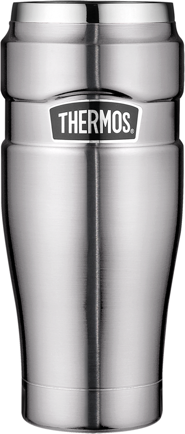 Thermos SK Mug Stainless Steel Mat 0,47l 1 Thermos SK Mug Stainless Steel Mat 0,47l