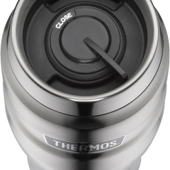 Thermos SK Mug Stainless Steel Mat 0,47l 7 Thermos SK Mug Stainless Steel Mat 0,47l -Kaffee Espresso Verkäufe 213 4002205047 vo1