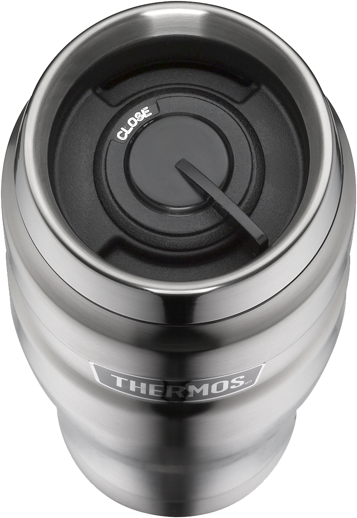 Thermos SK Mug Stainless Steel Mat 0,47l 4 Thermos SK Mug Stainless Steel Mat 0,47l – Bild 4