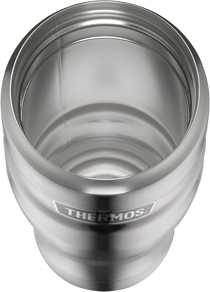 Thermos SK Mug Stainless Steel Mat 0,47l 2 Thermos SK Mug Stainless Steel Mat 0,47l – Bild 2