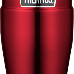 Thermos SK Mug Cranberry Red Polished 0,47l