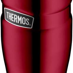 Thermos SK Mug Cranberry Red Polished 0,47l -Kaffee Espresso Verkäufe 213 4002248047 sch gr