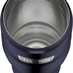 Thermos SK Mug Midnight Blue Polished 0,47l -Kaffee Espresso Verkäufe 213 4002256047 vo2