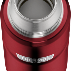 Thermos SK Bev Bottle Cranberry Red Pol 0,47l -Kaffee Espresso Verkäufe 213 4003248047 vo3