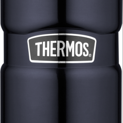 Thermos SK Bev Bottle Midnight Blue Pol 0,47l