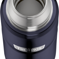 Thermos SK Bev Bottle Midnight Blue Pol 0,47l -Kaffee Espresso Verkäufe 213 4003256047 vo3