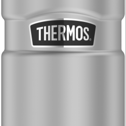 Thermos SK Can Cooler St. Steel Mat 0,35l