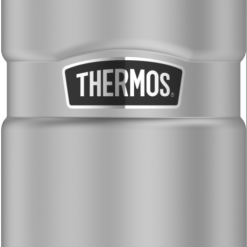 Thermos SK Bottle Stainless Steel Mat 0,70l
