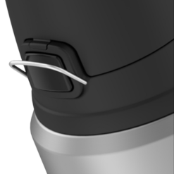 Thermos SK Bottle Stainless Steel Mat 0,70l -Kaffee Espresso Verkäufe 213 4010205070 lid