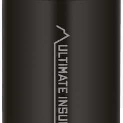 Thermos MOUNTAIN Bev Bottle Cha. Black Mat 0,75l