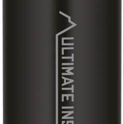 Thermos MOUNTAIN Bev Bottle Cha. Black Mat 0,90l