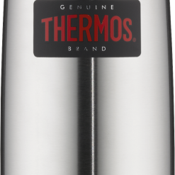 Thermos L&C Bev Bottle St. Steel Mat 0,35l