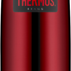 Thermos L&C Bev Bottle Cranberry Red Pol 0,50l