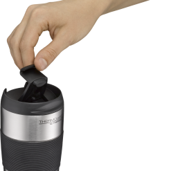 Thermos TC THERMO PRO St. Steel Mat 0,40l -Kaffee Espresso Verkäufe 213 4056205040 mHand