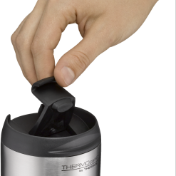 Thermos TC THERMO PRO St. Steel Mat 0,40l -Kaffee Espresso Verkäufe 213 4056205040 mHand neutral