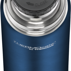 Thermos TC EVERYDAY Saphire Blue Mat 0,70l -Kaffee Espresso Verkäufe 213 4058259070 vo2