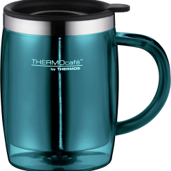 Thermos TC DESKTOP CUP Teal Pol 0,35l