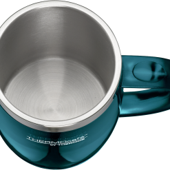 Thermos TC DESKTOP CUP Teal Pol 0,35l 7 Thermos TC DESKTOP CUP Teal Pol 0,35l -Kaffee Espresso Verkäufe 213 4059255035 vo2