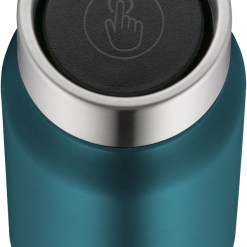 Thermos TC DRINKING MUG Teal Mat 0,35l -Kaffee Espresso Verkäufe 213 4097255035 vo1