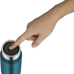 Thermos TC DRINKING MUG Teal Mat 0,50l -Kaffee Espresso Verkäufe 213 4097255050 mHand