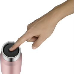 Thermos TC DRINKING MUG Rose Gold Mat 0,35l -Kaffee Espresso Verkäufe 213 4097284035 mHand