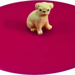 Lurch Mein Deckel Haustier Mops