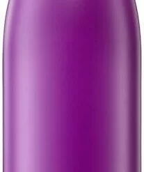 Lurch Isolier-Flasche Purple