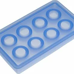 Lurch Eisformer Kugeln ø33mm Eisblau -Kaffee Espresso Verkäufe 215 RS3794 10436 Eiswuerfelbereiter oben Kugel 3cm scr