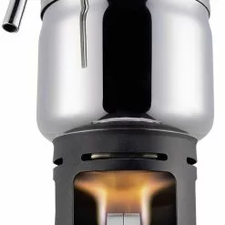Esbit Edelstahl Kaffeekocher