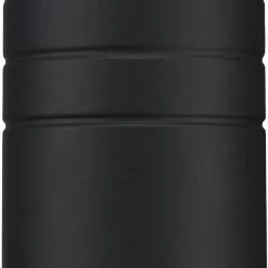 Esbit MAJORIS Edelstahl Thermobecher Mit Klick-Verschluss, 450ML, Schwarz