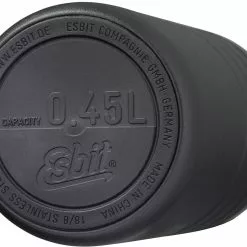 Esbit MAJORIS Edelstahl Thermobecher Mit Klick-Verschluss, 450ML, Schwarz 6 Esbit MAJORIS Edelstahl Thermobecher Mit Klick-Verschluss, 450ML, Schwarz -Kaffee Espresso Verkäufe 219 MGF450TL BK 4