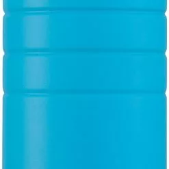 Esbit MAJORIS Edelstahl Thermobecher Mit Isolierverschluss, 450ML, Ocean Blue