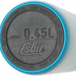 Esbit MAJORIS Edelstahl Thermobecher Mit Isolierverschluss, 450ML, Ocean Blue -Kaffee Espresso Verkäufe 219 WM450TL OB 2