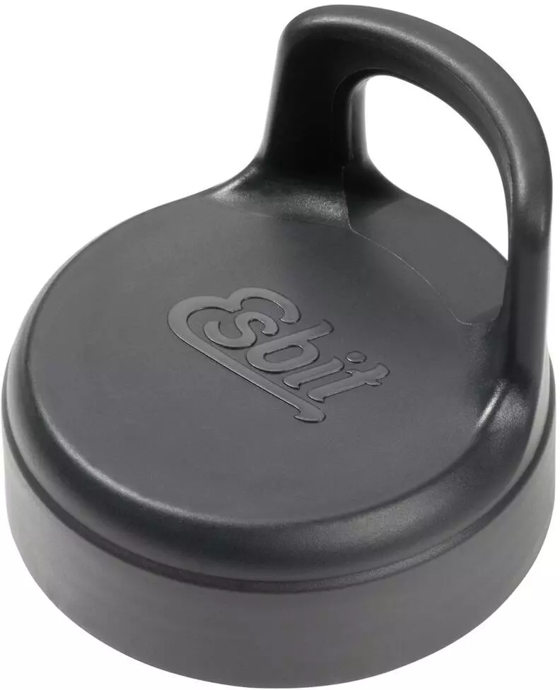 Esbit MAJORIS Edelstahl Thermobecher Mit Isolierverschluss, 450ML, Polar Blue 3 Esbit MAJORIS Edelstahl Thermobecher Mit Isolierverschluss, 450ML, Polar Blue – Bild 3