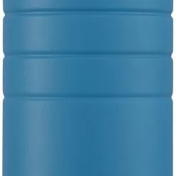 Esbit MAJORIS Edelstahl Thermobecher Mit Isolierverschluss, 450ML, Sky Blue