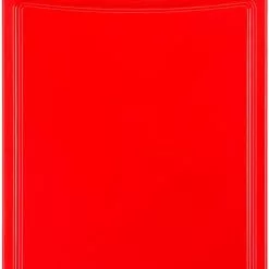 Silit Schneidebrett In Rot